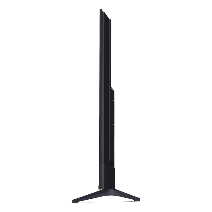 LG 65UA7700PUB | 65" Television - 4K Ultra HD - LED - UA7700 Series - HDR - Smart WebOS - 60 Hz native - IA a7 Gen8 4K Processor - Black
