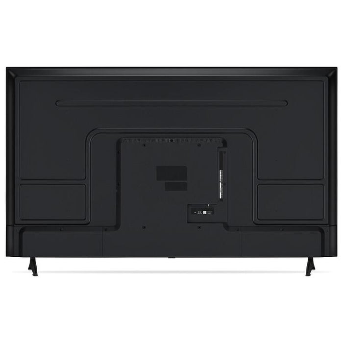 LG 65UA7700PUB | 65" Television - 4K Ultra HD - LED - UA7700 Series - HDR - Smart WebOS - 60 Hz native - IA a7 Gen8 4K Processor - Black
