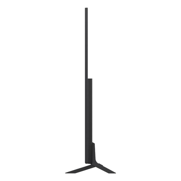 LG 86QNED82AUA | 86" QNED 4K Television - UHD 4K - QNED82A Series - 60Hz - Processor IA a7 4K Gen8 - Black
