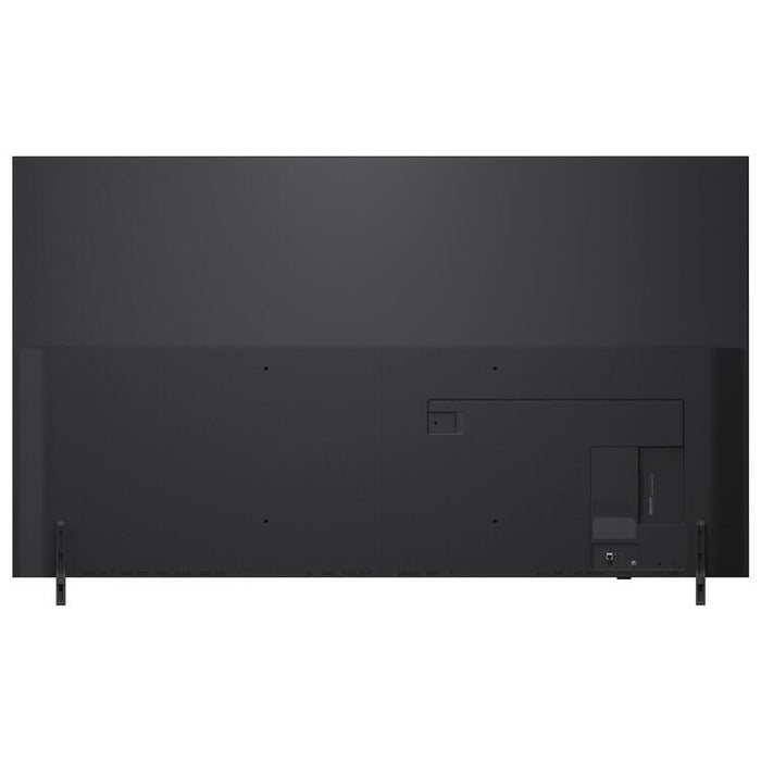 LG 86QNED82AUA | 86" QNED 4K Television - UHD 4K - QNED82A Series - 60Hz - Processor IA a7 4K Gen8 - Black