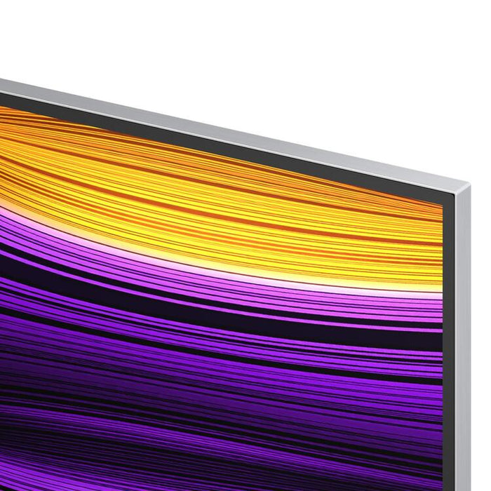LG OLED77G5WUA | 77" 4K OLED Television - 120Hz - G5 Series - Processor IA a11 4K Gen2 - Black