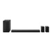 LG S70TR | Soundbar - 5.1.1 Channels - Dolby Atmos - 500W - Black-SONXPLUS.com