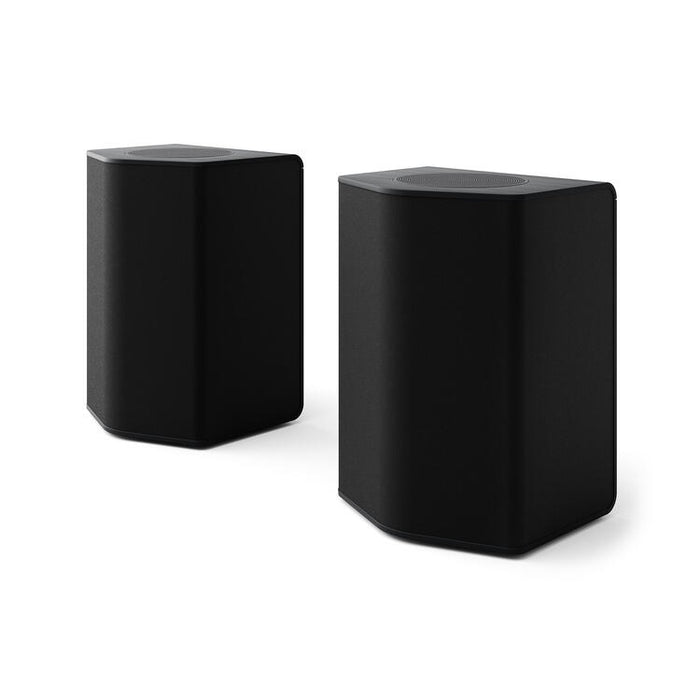 LG S95TR | Soundbar - 9.1.5 Channels - Dolby Atmos - 810W - Black