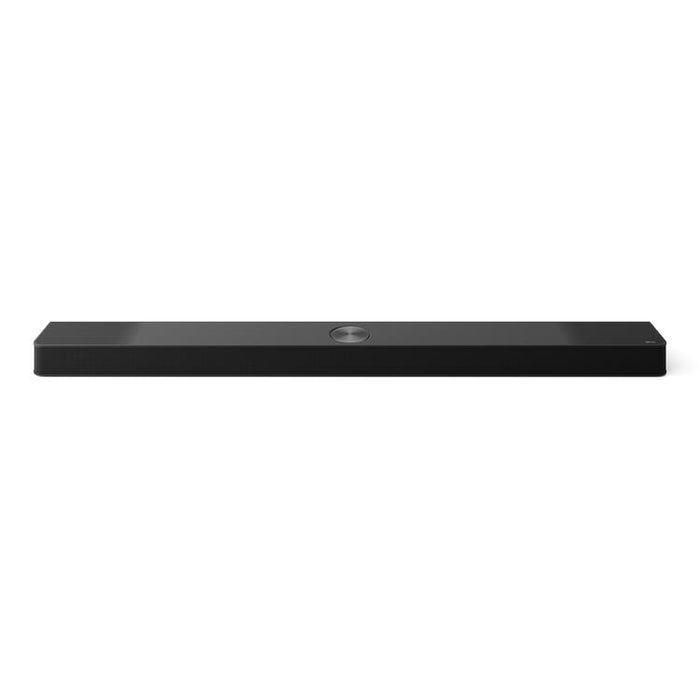LG S95TR | Soundbar - 9.1.5 Channels - Dolby Atmos - 810W - Black