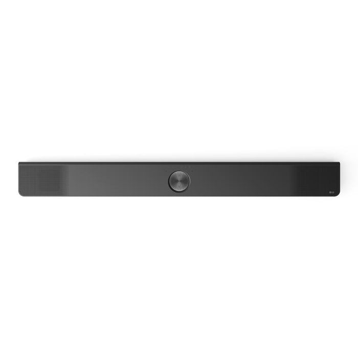 LG S95TR | Soundbar - 9.1.5 Channels - Dolby Atmos - 810W - Black