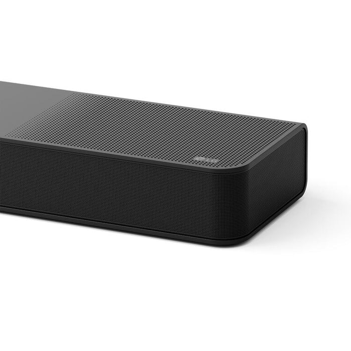 LG S95TR | Soundbar - 9.1.5 Channels - Dolby Atmos - 810W - Black