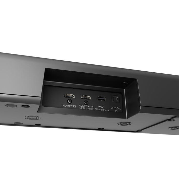 LG S95TR | Soundbar - 9.1.5 Channels - Dolby Atmos - 810W - Black