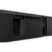 LG SG10TY | Soundbar 3.1 channels - 420W - Dolby ATMOS - Subwoofer wireless - Black-SONXPLUS.com