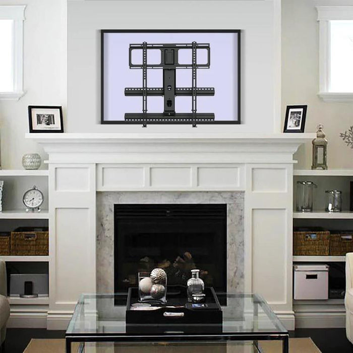 MantelMount MM340 | TV wall mount 44"-80" - Standard-SONXPLUS.com