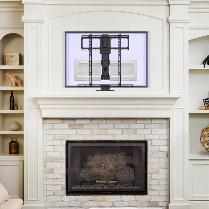 MantelMount MM540 | TV wall mount 44"-80" - Standard-SONXPLUS.com