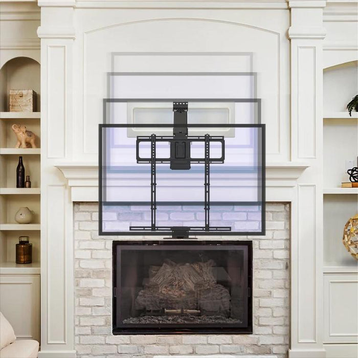 MantelMount MM540 | TV wall mount 44"-80" - Standard-SONXPLUS.com