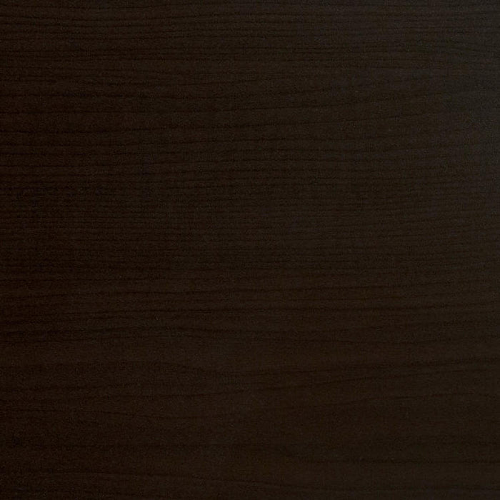 Monarch Specialties I 7143 | Meuble d'ordinateur - 60" - Métal argent - Espresso-SONXPLUS.com