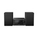 Panasonic SCPM700 | Micro CD System - 80W - Bluetooth - Black-SONXPLUS.com