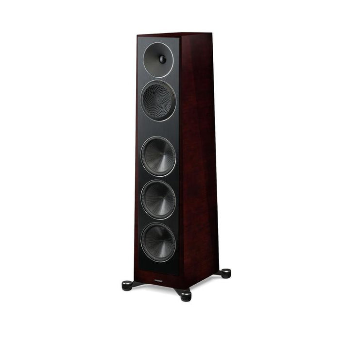 Paradigm Founder 100F | Tower Speakers - 93 db - 42 Hz - 20 kHz - 8 ohms - Cherry - Pair