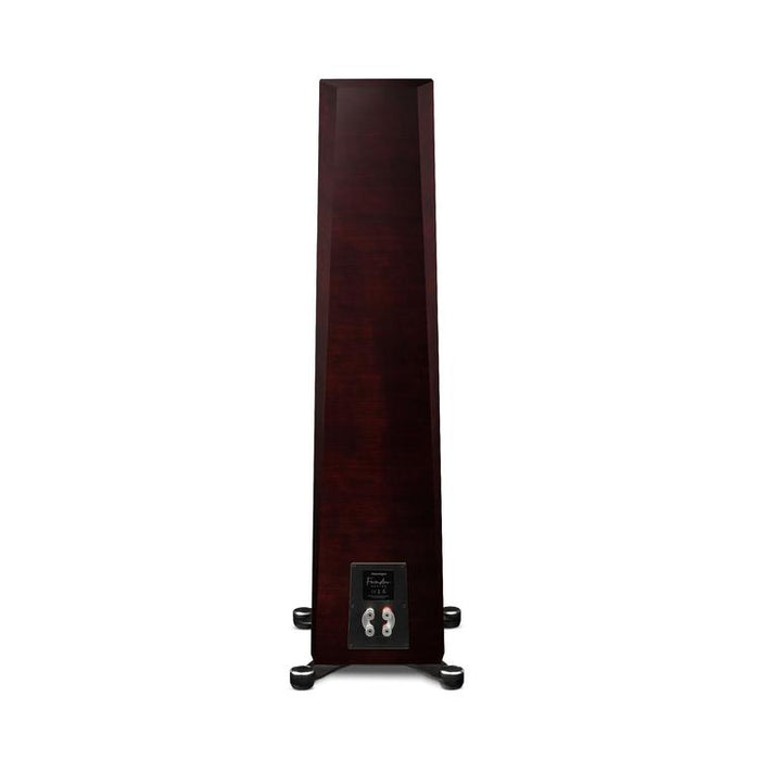 Paradigm Founder 100F | Tower Speakers - 93 db - 42 Hz - 20 kHz - 8 ohms - Cherry - Pair