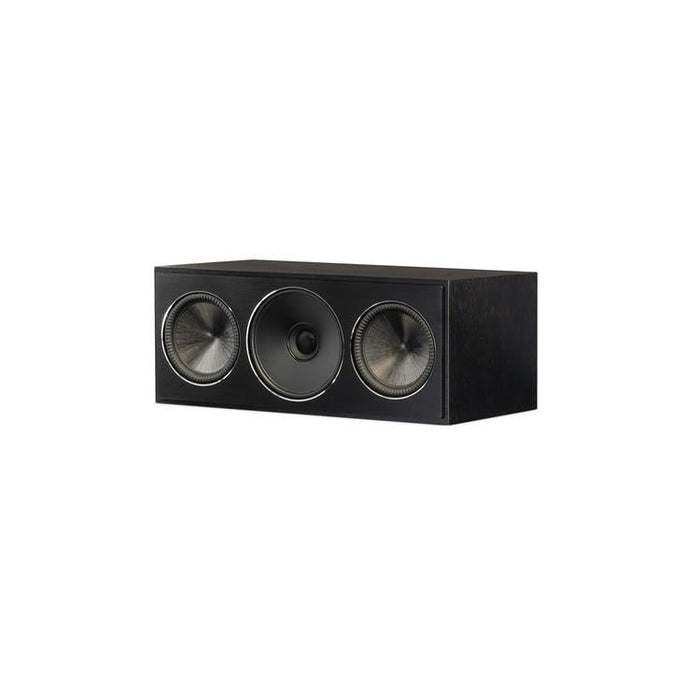 Paradigm Founder 70LCR | Center speaker - 92 db - 79 Hz - 23 kHz - 8 ohms - Black Walnut - Unit