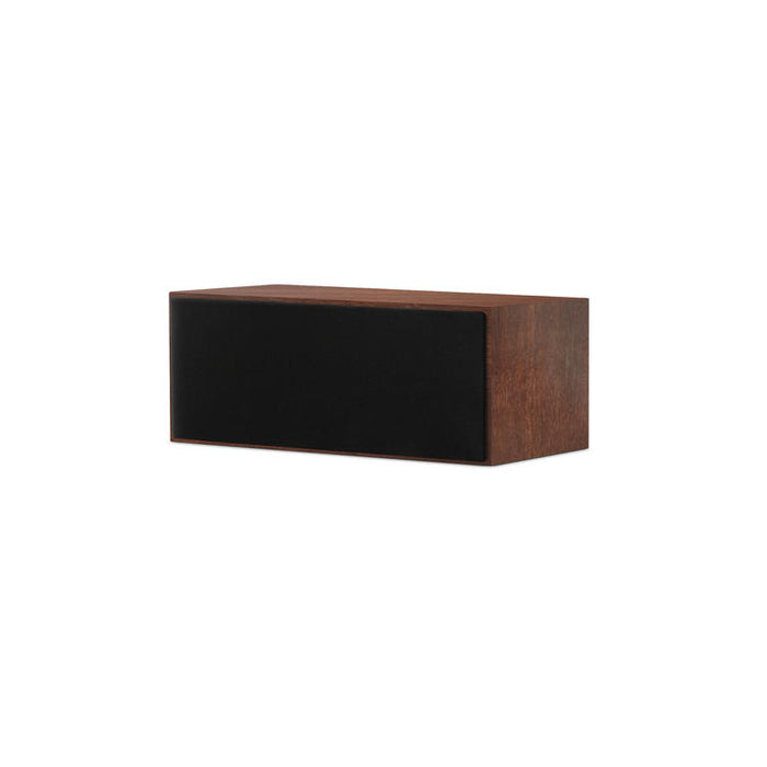 Paradigm Founder 70LCR | Center speaker - 92 db - 79 Hz - 23 kHz - 8 ohms - Walnut - Unit