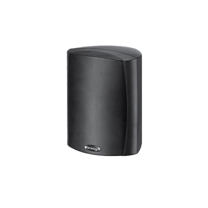 Paradigm Stylus 170 v3 | Outdoor Speaker - 2 ways - Weatherproof - 50 W - Black - Pair-SONXPLUS.com