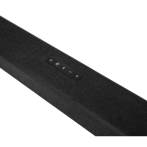 Polk Signa S4 | Soundbar 3.1.2 Dolby Atmos Certified - With Subwoofer wireless - Bluetooth - Home Theater Experience - Voice Adjust - Black-SONXPLUS.com