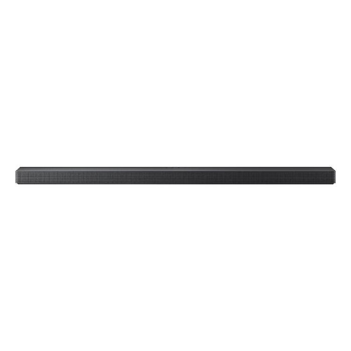 Samsung HW-QS700F | Soundbar - 3.1.2 channels - Dolby ATMOS - With wireless subwoofer - Q Series - Bluetooth - Black-SONXPLUS.com
