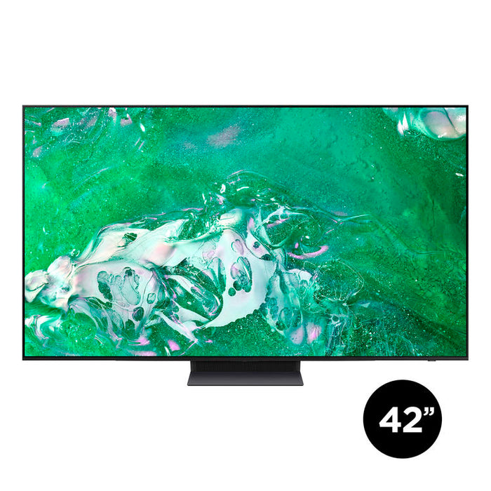 Samsung QN42S90DAEXZC | Téléviseur 42" - Série S90D - OLED - 4K - 120Hz