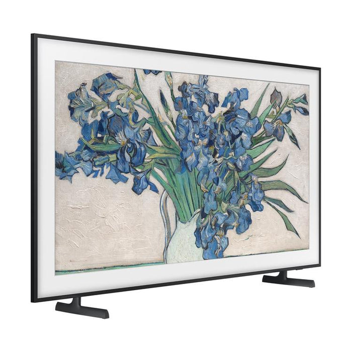 Samsung QN43LS03DAFXZC | Téléviseur 43" - The Frame - QLED - 4K - Série LS - 60Hz - Quantum