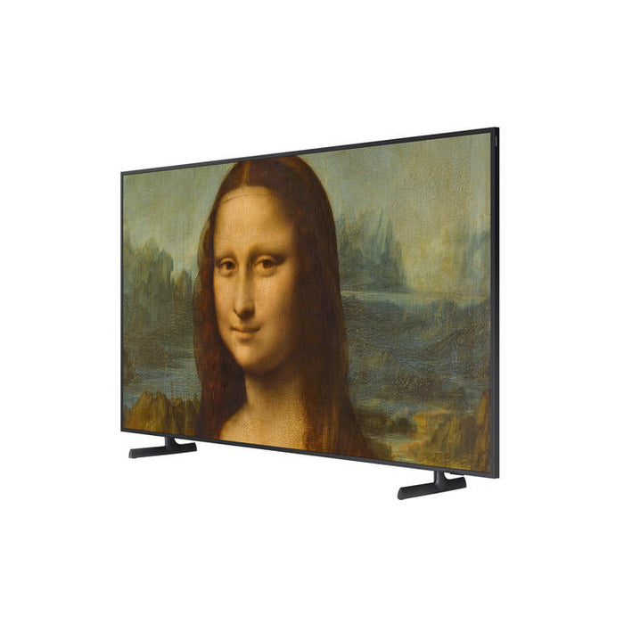 Samsung QN50LS03BAFXZC | 50" Smart TV LS03B Series - The Frame - QLED - 4K - Quantum HDR