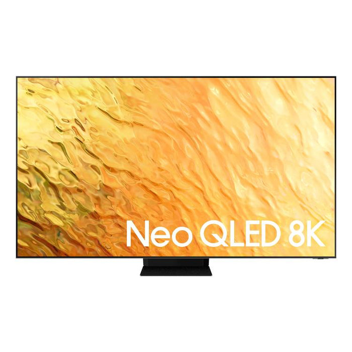 Samsung QN65QN800CFXZC | 65" Smart TV QN800C Series - Neo QLED - 8K - Neo Quantum HDR 8K+ - Quantum Matrix Pro with Mini LED