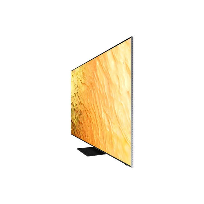 Samsung QN65QN800CFXZC | 65" Smart TV QN800C Series - Neo QLED - 8K - Neo Quantum HDR 8K+ - Quantum Matrix Pro with Mini LED