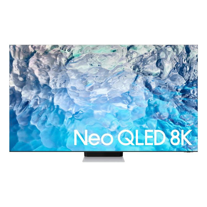 Samsung QN65QN900CFXZC | 65" Smart TV QN900C Series - Neo QLED 8K - Neo Quantum HDR 8K+ - Quantum Matrix Pro with Mini LED