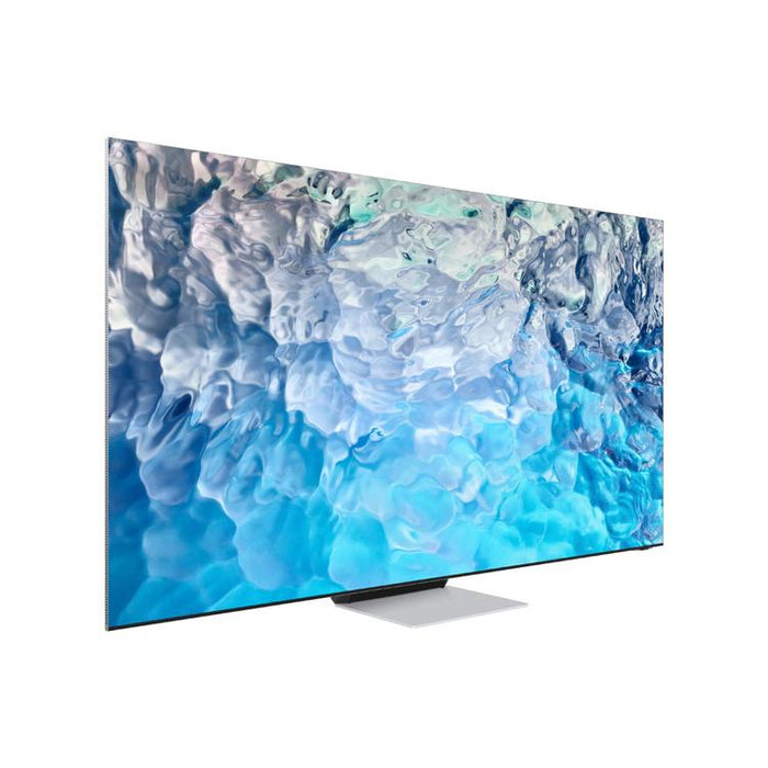 Samsung QN65QN900CFXZC | 65" Smart TV QN900C Series - Neo QLED 8K - Neo Quantum HDR 8K+ - Quantum Matrix Pro with Mini LED