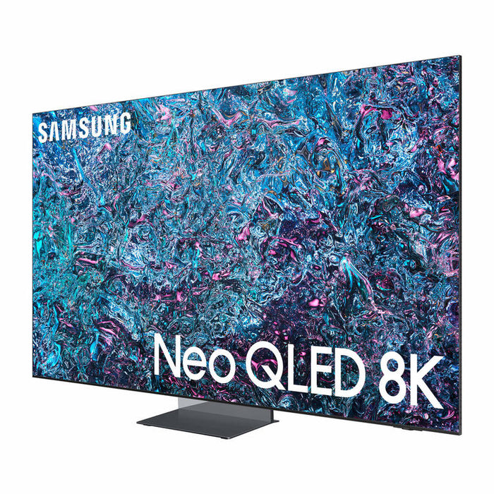 Samsung QN65QN900DFXZC | Téléviseur 65" - 120Hz - Neo QLED 8K - Série QN900D