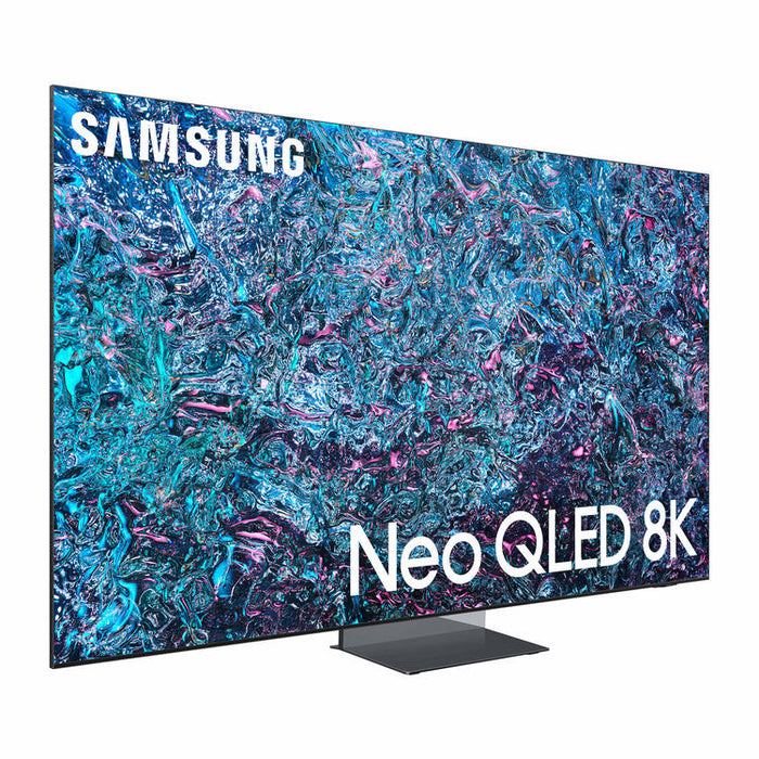 Samsung QN65QN900DFXZC | Téléviseur 65" - 120Hz - Neo QLED 8K - Série QN900D