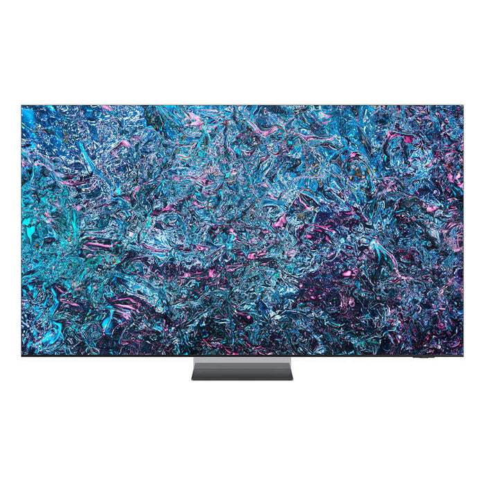 Samsung QN65QN900DFXZC | Téléviseur 65" - 120Hz - Neo QLED 8K - Série QN900D