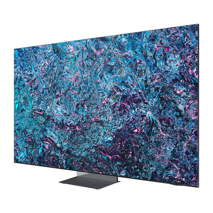 Samsung QN65QN900DFXZC | Téléviseur 65" - 120Hz - Neo QLED 8K - Série QN900D