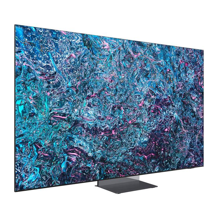 Samsung QN65QN900DFXZC | Téléviseur 65" - 120Hz - Neo QLED 8K - Série QN900D