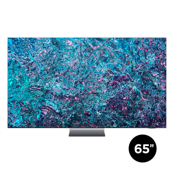 Samsung QN65QN900DFXZC | Téléviseur 65" - 120Hz - Neo QLED 8K - Série QN900D