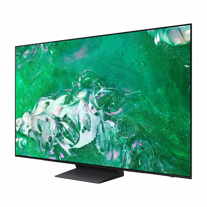 Samsung QN65S90DAFXZC | Téléviseur 65" - Série S90D - OLED - 4K - 120Hz