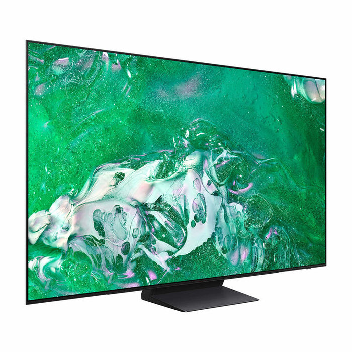 Samsung QN65S90DAFXZC | Téléviseur 65" - Série S90D - OLED - 4K - 120Hz