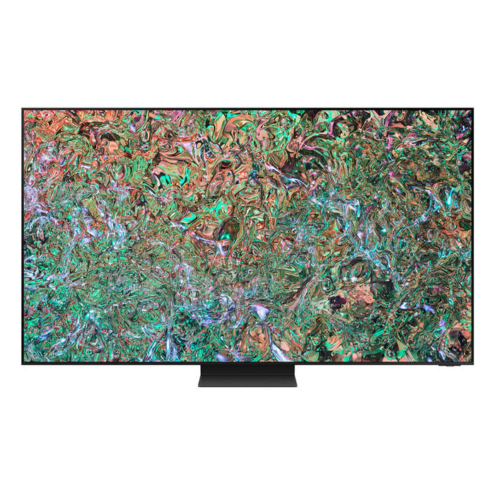 Samsung QN75QN800DFXZC | Téléviseur 75" Série QN800D - 120Hz - 8K - Neo QLED