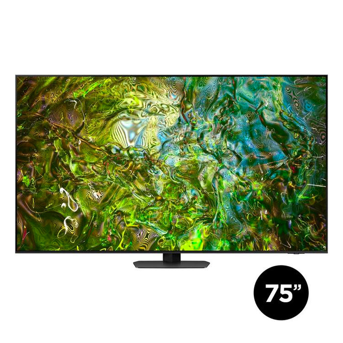 Samsung QN75QN90DAFXZC | Téléviseur 75" Série QN90D - 120Hz - 4K - Neo QLED