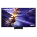 Samsung QN77S90FAFXZC | 77" TV - S90F Series - OLED - 4K - 120Hz-SONXPLUS.com