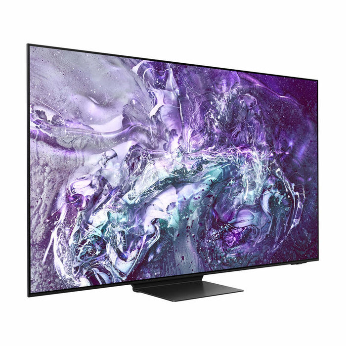 Samsung QN77S95DAFXZC | 77" TV - S95D Series - OLED - 4K - 120Hz - No Glare