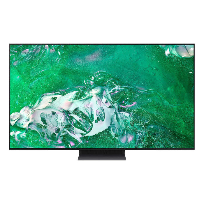 Samsung QN83S90DAEXZC | Téléviseur 83" - Série S90D - OLED - 4K - 120Hz