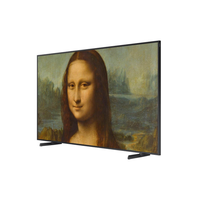 Samsung QN85LS03BAFXZC | 85" Smart TV LS03B Series - The Frame - QLED - 4K - Quantum HDR