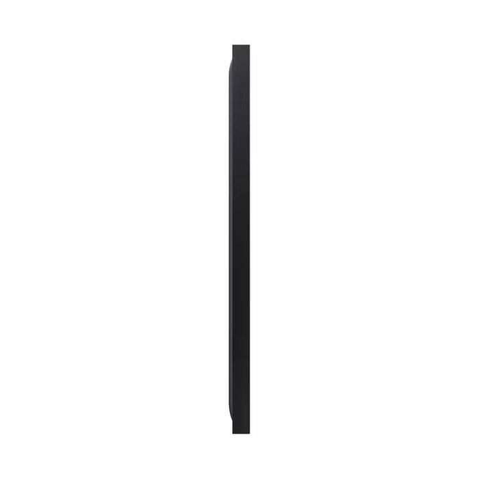 Samsung QN85LST9CAFXZC | 85" QLED outdoor TV The Terrace - Direct sunlight - Weatherproof - 4K Ultra HD-SONXPLUS.com