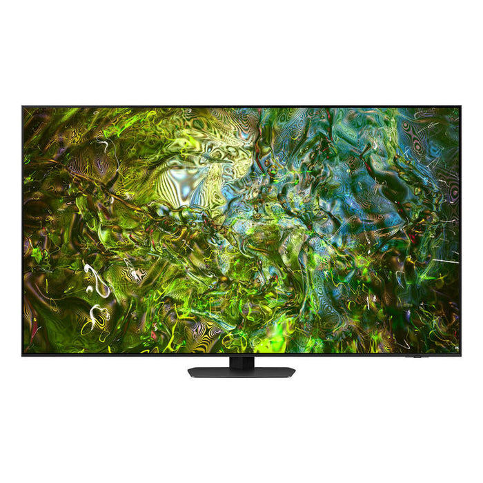 Samsung QN85QN90DAFXZC | Téléviseur 85" Série QN90D - 120Hz - 4K - Neo QLED