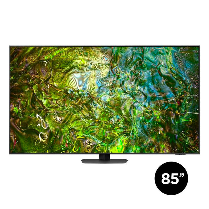 Samsung QN85QN90DAFXZC | Téléviseur 85" Série QN90D - 120Hz - 4K - Neo QLED