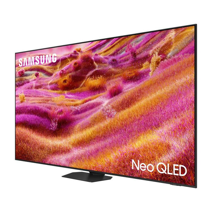 Samsung QN98QN90FAFXZC | 98" Television QN90F Series - 120Hz - 4K - Neo QLED