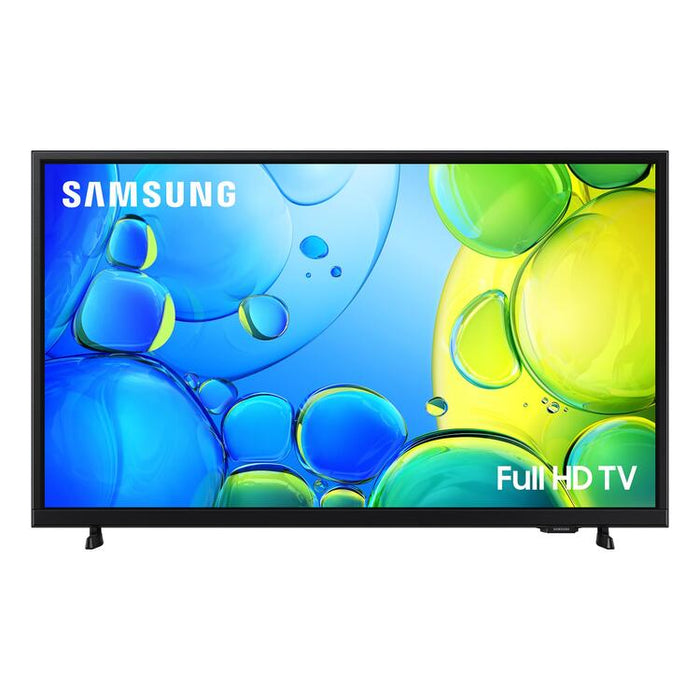 Samsung UN32F6000FFXZC | 32" LED Television - F6000F Series - 1080P FHD - HDR - Tizen - Black-SONXPLUS.com